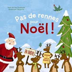  - Pas-de-rennes-pour-Noel-L.Trumbauer-Les-lectures-de-Liyah
