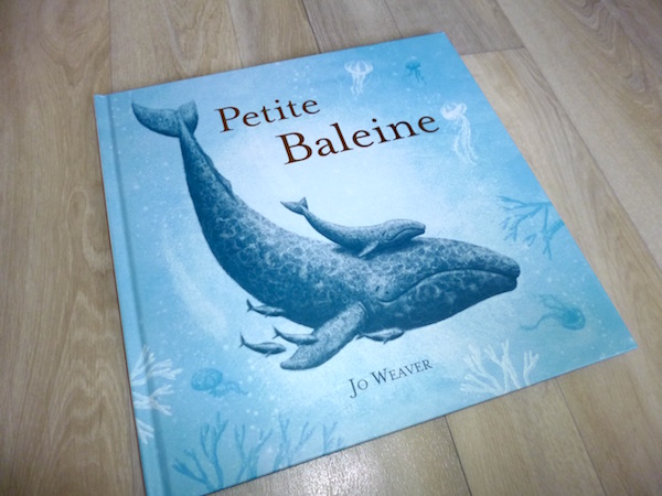 Petite Baleine Liyah Fr Livre Enfant Manga Shojo Bd Livre