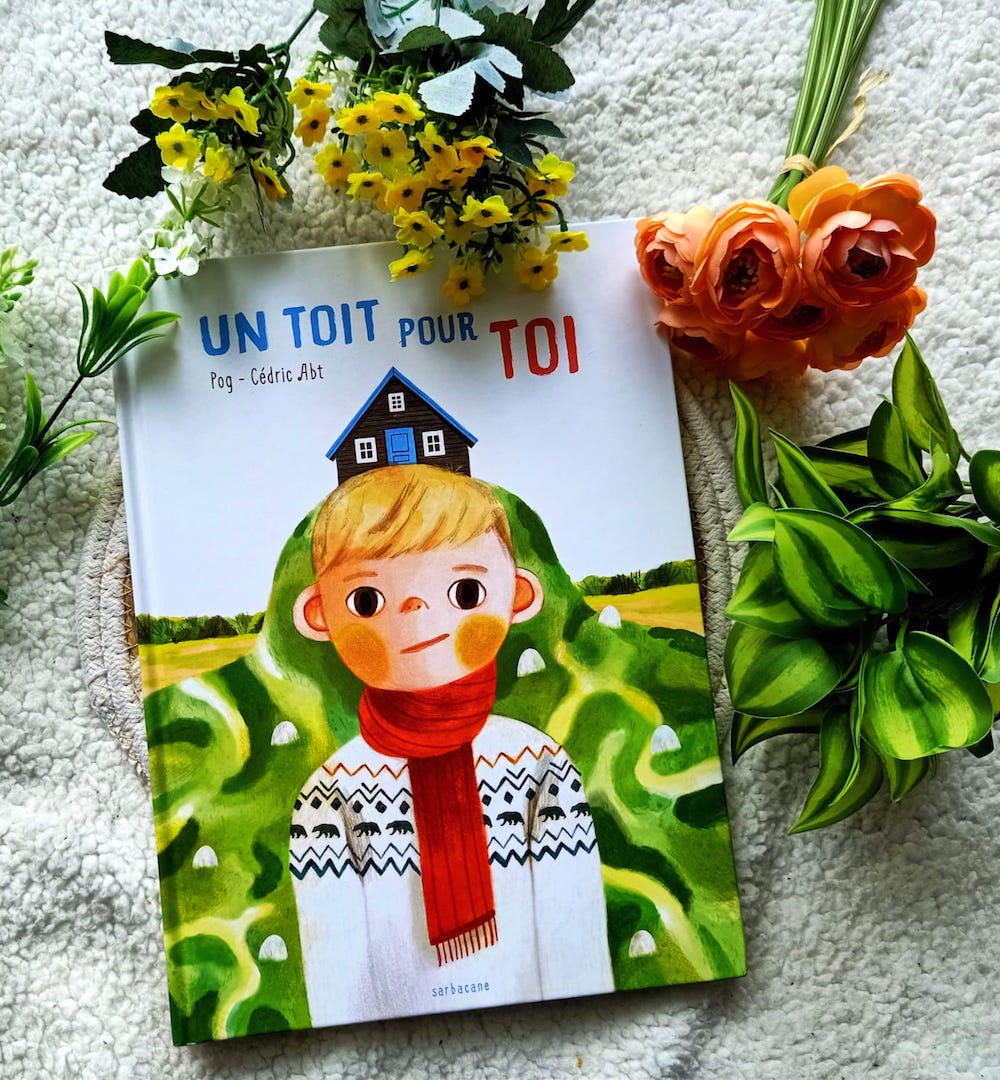 Un Toit Pour Toi Liyah.fr Livre enfant Manga Shojo BD Livre pour ado Livre Jeunesse